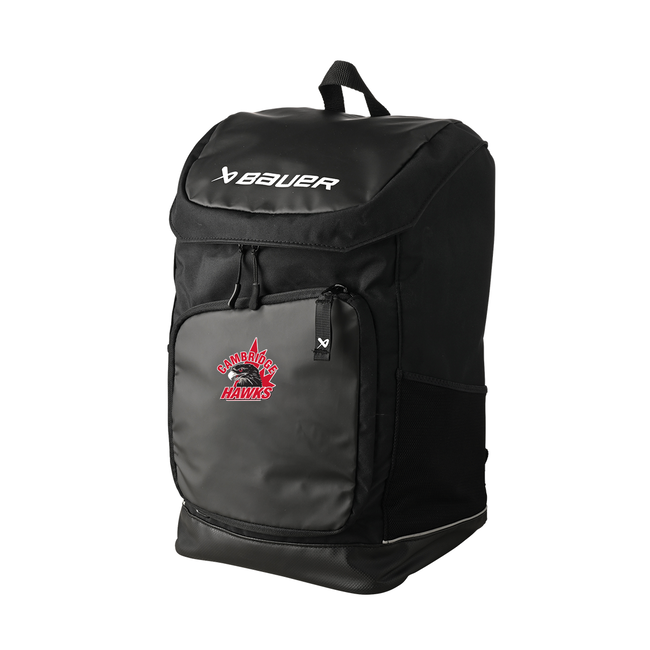 BAUER Hawks Bauer Pro Backpack