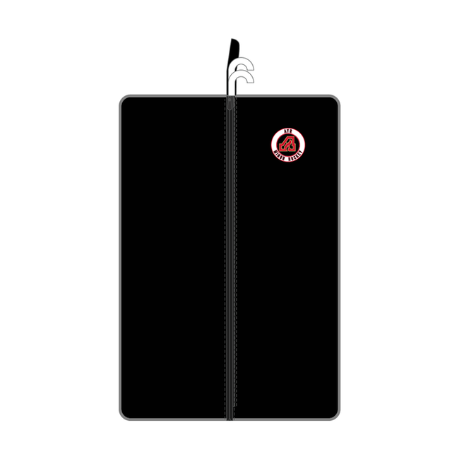 Kobe Flames Kobe Garment Bag