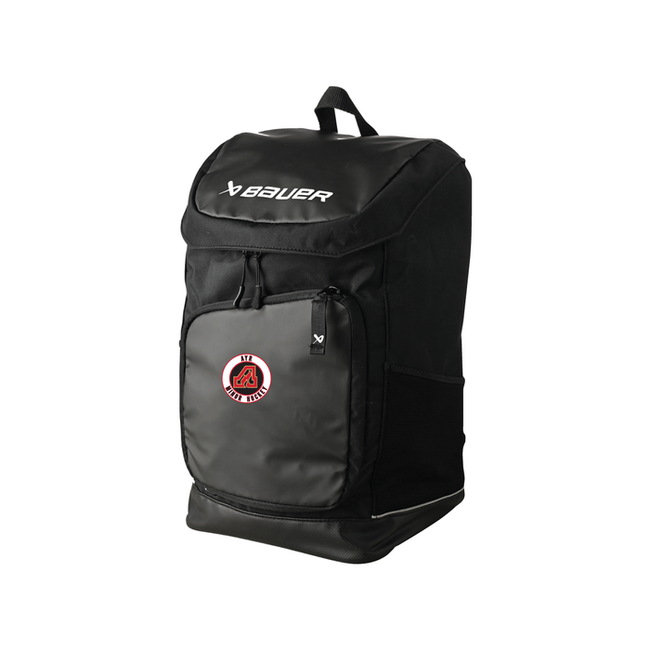 Flames Bauer Pro Backpack