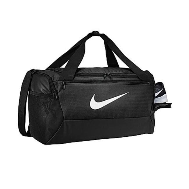 Nike Flames Nike Brasilia Small Duffel. 41 L.