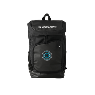BAUER roadrunners Bauer Pro Backpack