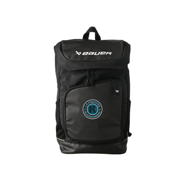 BAUER roadrunners Bauer Pro Backpack