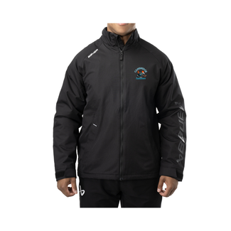 BAUER roadrunners Bauer S24 Team Midweight Jacket - Adult