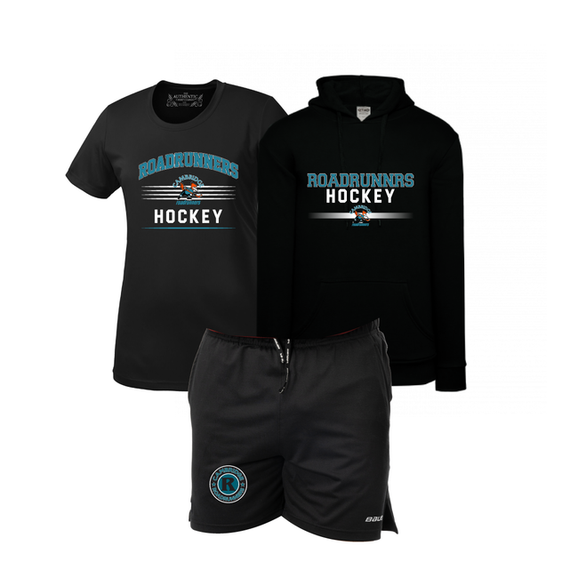 roadrunners Basic Training Pack - Youth