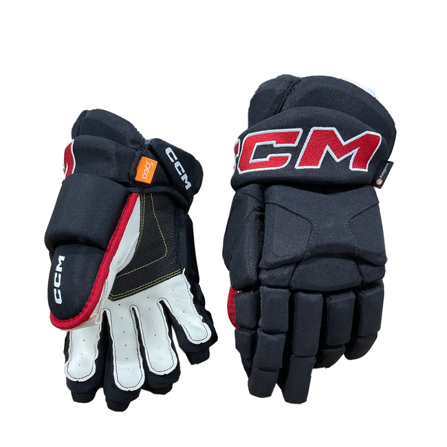 Hawks CCM Custom HG95C Gloves