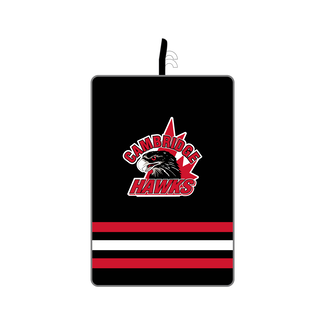 Hawks Athletic Knit Garment Bags - Sublimated
