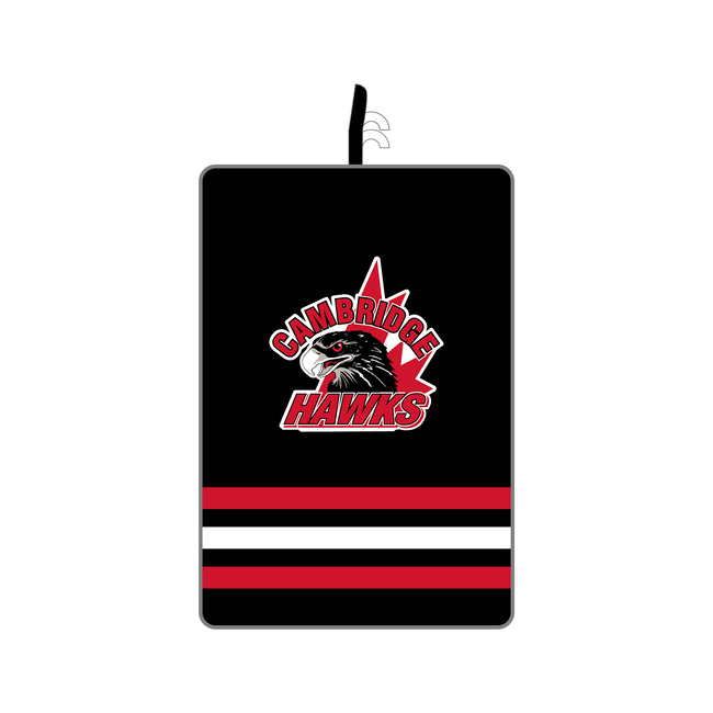 Hawks Athletic Knit Garment Bags - Sublimated