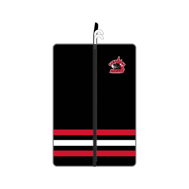 Hawks Athletic Knit Garment Bags - Sublimated