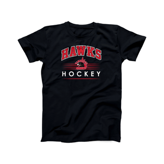 Hawks Polycotton T-Shirt - Womens