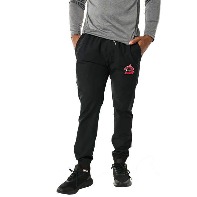 BAUER Hawks Bauer S23 Team Woven Jogger - Youth