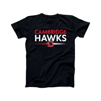 Hawks Polycotton T-Shirt - Youth