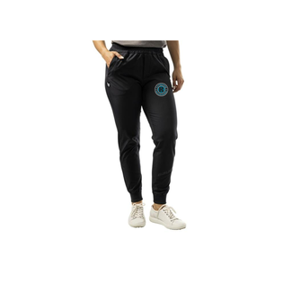 BAUER roadrunners Bauer S25 Team Woven Jogger - Womens