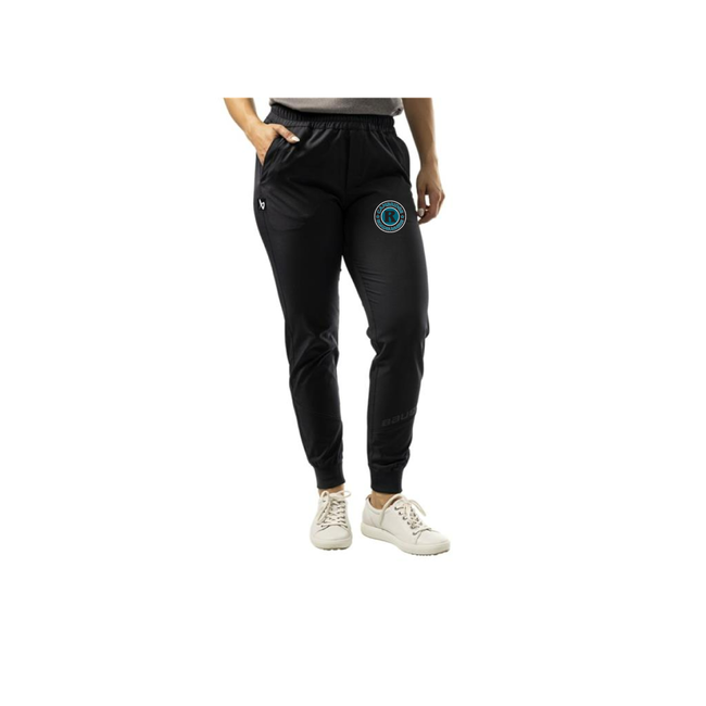BAUER roadrunners Bauer S25 Team Woven Jogger - Womens