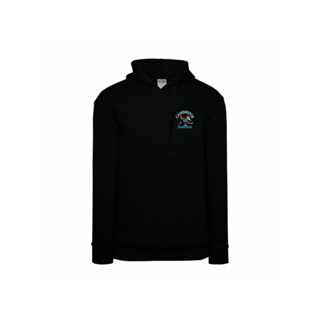 roadrunners Fleece Hoodie - Adult