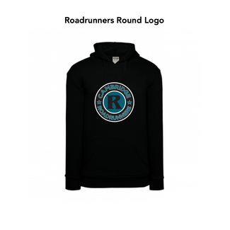 roadrunners Fleece Hoodie - Youth