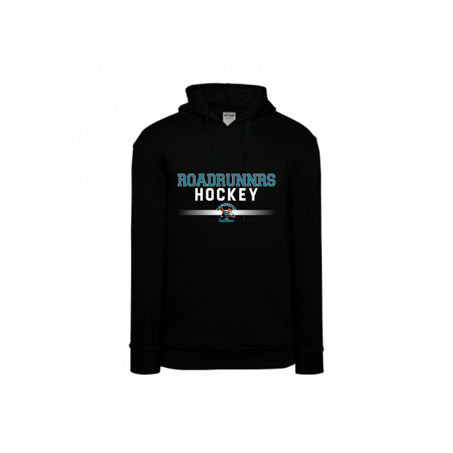 roadrunners Fleece Hoodie - Youth