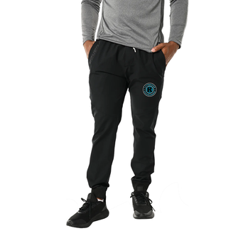 BAUER roadrunners Bauer S23 Team Woven Jogger - Adult