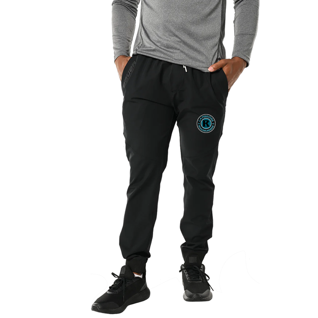 BAUER roadrunners Bauer S23 Team Woven Jogger - Adult