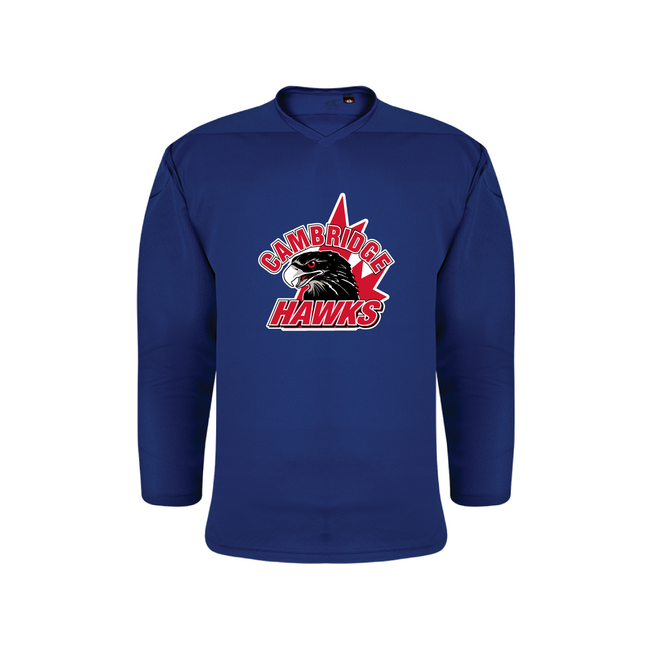 Hawks Kobe Practice Jersey - Adult