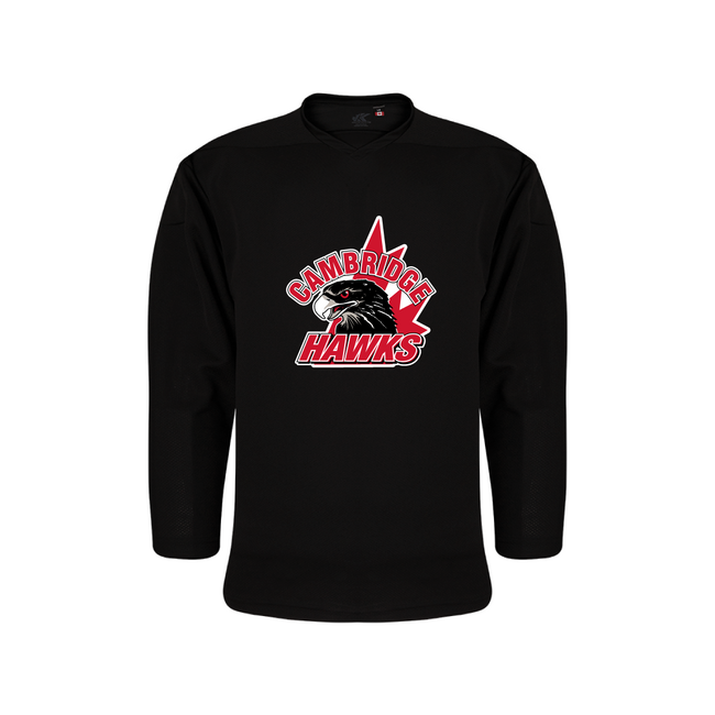 Hawks Kobe Practice Jersey - Adult