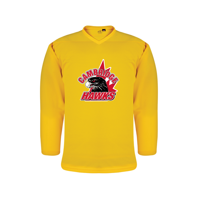 Hawks Kobe Practice Jersey - Youth