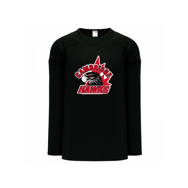 Hawks AK Practice Jersey - Adult