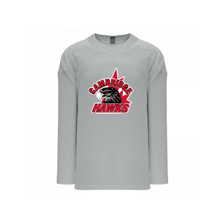 Hawks AK Practice Jersey - Adult