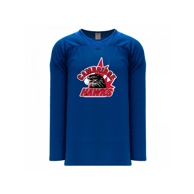 Hawks AK Practice Jersey - Youth