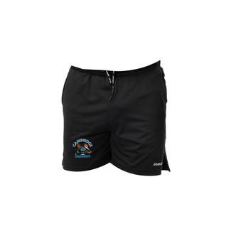 BAUER roadrunners Bauer S24 Team Knit Short - Adult