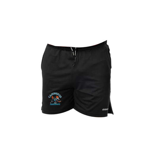 BAUER roadrunners Bauer S24 Team Knit Short - Adult
