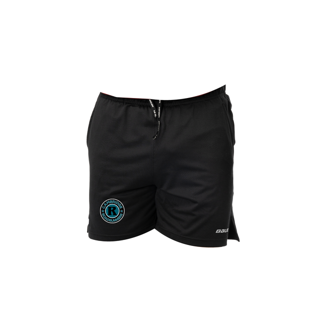 roadrunners Bauer S24 Team Knit Short - Adult
