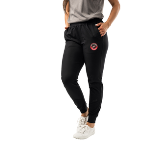 BAUER Rockets Bauer S25 Team Woven Jogger - Womens