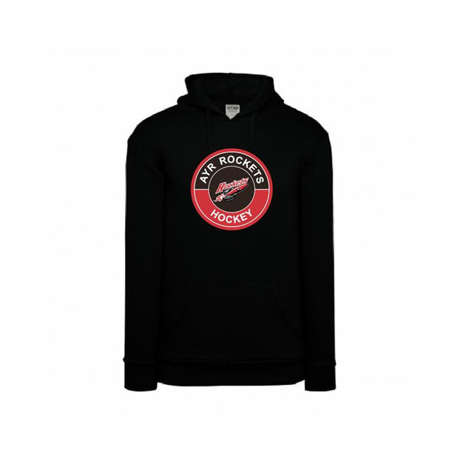Rockets Fleece Hoodie - Adult