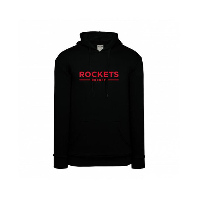 Rockets Fleece Hoodie - Adult