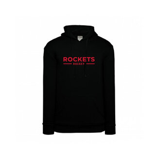 Rockets Fleece Hoodie - Youth