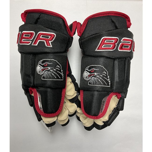 Hawks Bauer Custom Vapor Pro Gloves - SR