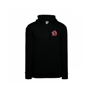 Hawks Fleece Hoodie - Adult