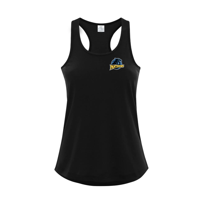 Kitchener Panthers Classic Racerback Ladies' Tank