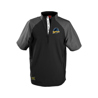 RAWLINGS Kitchener Panthers Rawlings Color Sync Short Sleeve Cage Jacket - Adult