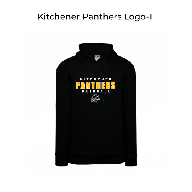 Kitchener Panthers AK Hoodie  - Youth