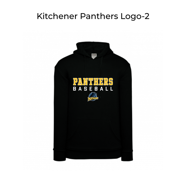 Kitchener Panthers AK Hoodie  - Youth