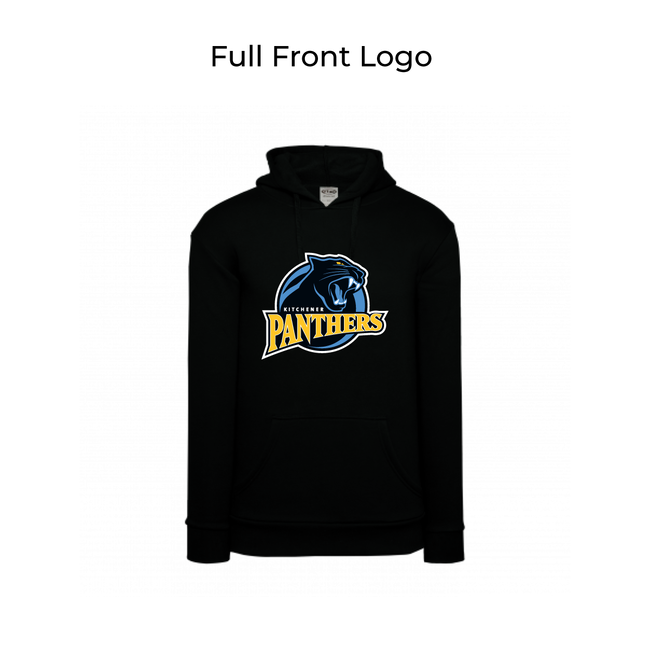 Kitchener Panthers AK Hoodie  - Youth