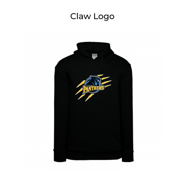 Kitchener Panthers AK Hoodie  - Adult