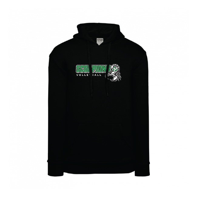 Scorpions AK Hoodie - Youth