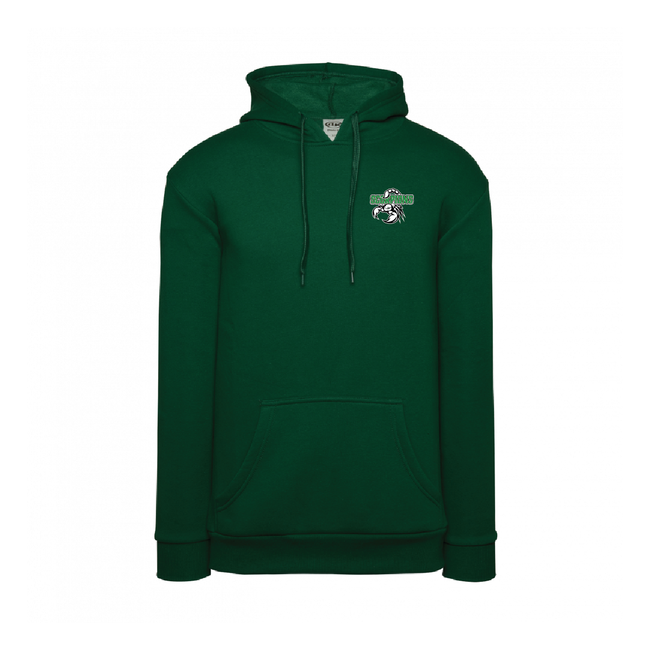Scorpions AK Hoodie - Adult