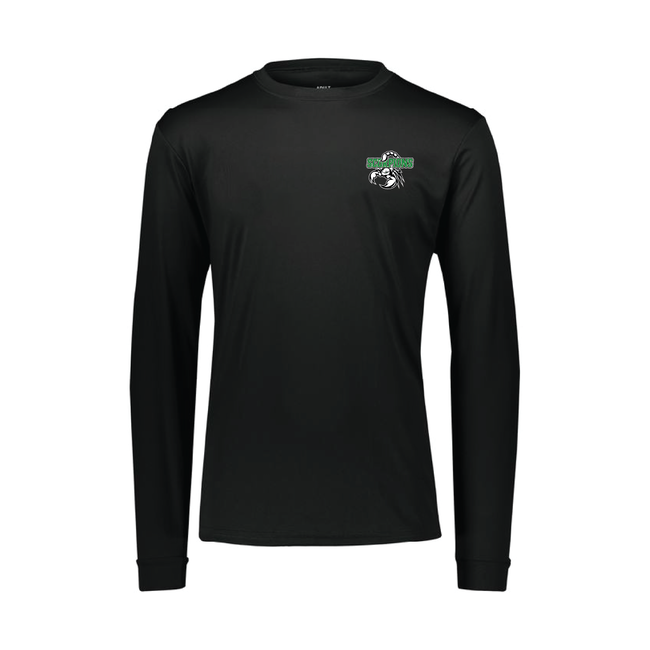 Scorpions Performance Long Sleeve - Youth
