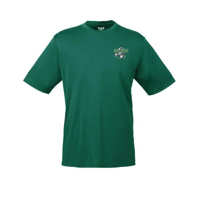 Scorpions Performance Tee - Adult