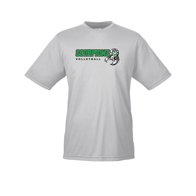 Scorpions Performance Tee - Youth