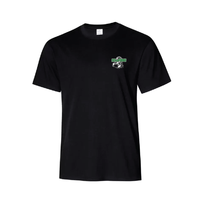 Scorpions AK Polycotton T-Shirt - Adult
