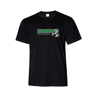 Scorpions AK Polycotton T-Shirt - Womens